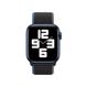 Ремешок STR Sport Loop Nike Band for Apple Watch 38/40/41 mm (Series SE/7/6/5/4/3/2/1) - Product (Red), цена | Фото 2