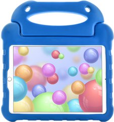 Противоударный детский чехол с подставкой STR EVA Kids Case for iPad Air 1 / Air 2 / 9.7 (2017-2018) - Pink, цена | Фото