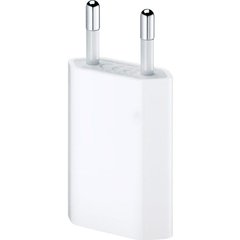Зарядное устройство MIC USB Power Adapter (OEM) 1A, цена | Фото