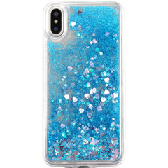 Чехол MIC Love Glitter Case для iPhone XR - Rose Red, цена | Фото