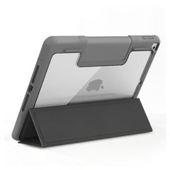 Противоударный чехол Mutural YAXING Case iPad Pro 12.9 (2022/2021) - Black, цена | Фото