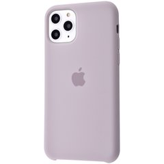 Силіконовий чохол MIC Silicone Case (HQ) iPhone 11 Pro - Yellow, ціна | Фото