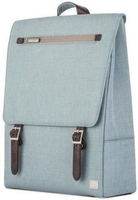 Рюкзак для MacBook 13' Moshi Helios Lite Designer Laptop Backpack Titanium Gray (99MO087701), цена | Фото