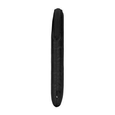 Папка Incase Slim Sleeve in Honeycomb Ripstop for MacBook Pro 15 (2016-2018) - Black (INMB100386-BLK), цена | Фото
