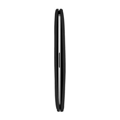 Папка Incase Slim Sleeve in Honeycomb Ripstop for MacBook Pro 15 (2016-2018) - Black (INMB100386-BLK), ціна | Фото