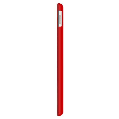 Чохол Macally Case and stand for iPad Mini 5 (2019) - Red (BSTANDM5-R), ціна | Фото