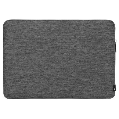Папка Incase Slim Sleeve for Apple MacBook Air 13” - Heather Black (CL60686), цена | Фото