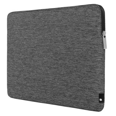 Папка Incase Slim Sleeve for Apple MacBook Air 13” - Heather Black (CL60686), цена | Фото