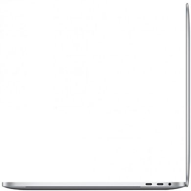Apple MacBook Pro 15' Silver (MPTU2), ціна | Фото