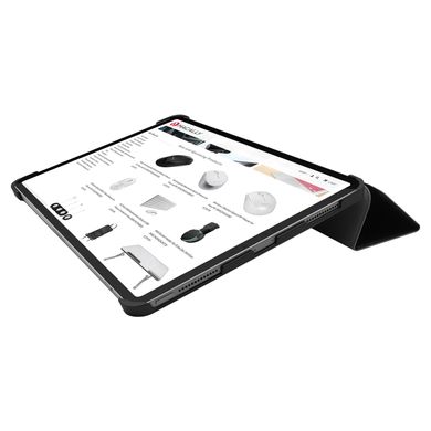 Чохол-книжка Macally для iPad Pro 12.9" (2021) - Розовый (BSTANDPRO5L-RS), ціна | Фото