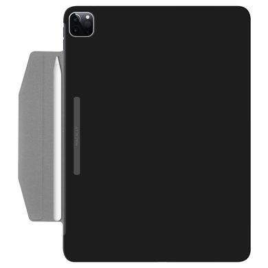 Чехол-книжка Macally для iPad Pro 12.9" (2021) - Розовый (BSTANDPRO5L-RS), цена | Фото