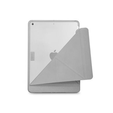 Чехол Moshi VersaCover Origami Case Sakura Pink for iPad (99MO056302), цена | Фото