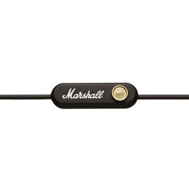 Навушники Marshall Headphones Minor II Bluetooth White (4092261), ціна | Фото