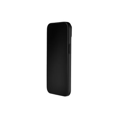 Ультратонкий чохол STR Ultra Thin MagSafe Case for iPhone 13 | 14 - Black, ціна | Фото
