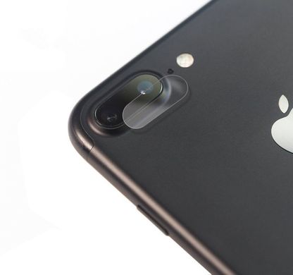 Захисне скло JINYA Defender Privacy 3 in 1 set for iPhone 7Plus/8Plus - Black (JA6083), ціна | Фото