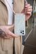 Чохол на шнурку MIC Confetti Jelly Case with Cord (TPU) iPhone 11 Pro - White, ціна | Фото 2