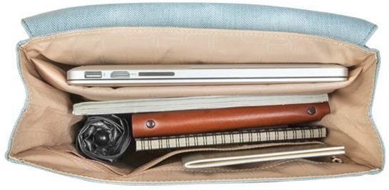 Рюкзак для MacBook 13' Moshi Helios Lite Designer Laptop Backpack Titanium Gray (99MO087701), ціна | Фото