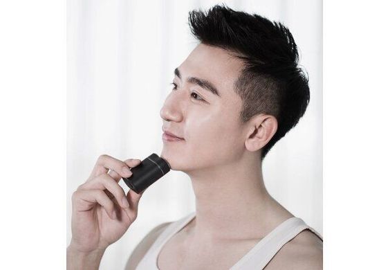 Электробритва Xiaomi Zhibai Mini Waterproof Shaver SL202 Black, цена | Фото