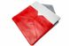 Шкіряний чохол Handmade Sleeve для MacBook 12/Air/Pro/Pro 2016 - Бордо (03008), ціна | Фото 4