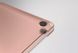 Пластиковый матовый чехол-накладка WIWU iSHIELD Hard Shell for MacBook Pro 16 (2019) - Transparent, цена | Фото 3