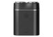 Електробритва Xiaomi Zhibai Mini Waterproof Shaver SL202 Black, ціна | Фото 1