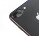Защитное стекло JINYA Defender Privacy 3 in 1 set for iPhone 7Plus/8Plus - Black (JA6083), цена | Фото 2