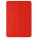 Чехол-книжка Macally Protective Case and Stand для iPad mini 5 (2019) из премиальной PU кожи, красный (BSTANDM5-R), цена | Фото 1