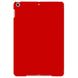 Чехол-книжка Macally Protective Case and Stand для iPad mini 5 (2019) из премиальной PU кожи, красный (BSTANDM5-R), цена | Фото 5