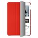 Чехол-книжка Macally Protective Case and Stand для iPad mini 5 (2019) из премиальной PU кожи, красный (BSTANDM5-R), цена | Фото 6