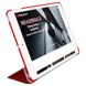 Чехол-книжка Macally Protective Case and Stand для iPad mini 5 (2019) из премиальной PU кожи, красный (BSTANDM5-R), цена | Фото 3