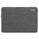 Папка Incase Slim Sleeve for Apple MacBook Air 13” - Heather Black (CL60686), цена | Фото 5