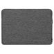 Папка Incase Slim Sleeve for Apple MacBook Air 13” - Heather Black (CL60686), цена | Фото 3