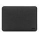 Папка Incase ICON Sleeve with Woolenex for MacBook Pro 15 (2016-2018) - Graphite (INMB100367-GFT), цена | Фото 1