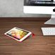Чохол Macally Case and stand for iPad Mini 5 (2019) - Red (BSTANDM5-R), ціна | Фото 7