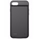 Чехол-аккумулятор AmaCase для iPhone 6+/6S+/7+/8+ 6000 mAh - Black (AMA051), цена | Фото 1