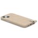 Чехол c ремешком Moshi Altra Slim Hardshell Case for iPhone 13 - Sahara Beige (99MO117702), цена | Фото 4