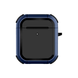 Противоударный чехол WIWU APC008 for AirPods 1/2 - Black/Blue, цена | Фото 2