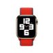 Ремешок STR Sport Loop Nike Band for Apple Watch 38/40/41 mm (Series SE/7/6/5/4/3/2/1) - Product (Red), цена | Фото 2