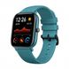 Смарт-часы Xiaomi Amazfit GTS Steel Blue Global (A1914SB), цена | Фото