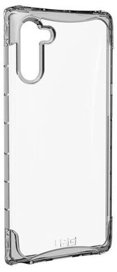 Чохол UAG для Galaxy Note 10 Plyo, Ice, ціна | Фото