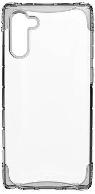 Чохол UAG для Galaxy Note 10 Plyo, Ice, ціна | Фото