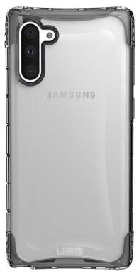 Чехол UAG для Galaxy Note 10 Plyo, Ice (211742114343), цена | Фото