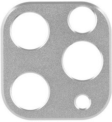 Защитная накладка на камеру для iPhone 11 Pro / 11 Pro Max STR - White, цена | Фото