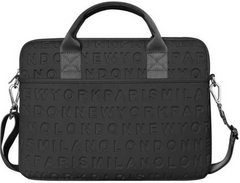Сумка WIWU Vogue Laptop Slim Bag for MacBook 13-14" - Red, цена | Фото