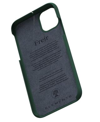 Elements Frejr Case Gran for iPhone 11 Pro Max (E50329), цена | Фото