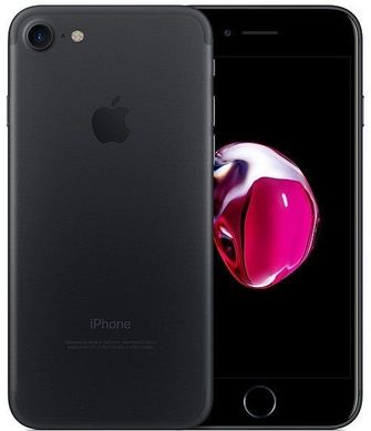 Apple iPhone 7 128 Gb Black (MN922), цена | Фото