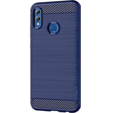 TPU чохол iPaky Slim Series для Samsung Galaxy A40 (A405F) - Синій, ціна | Фото