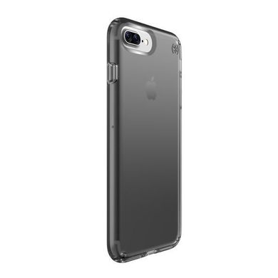 Чехол Speck for Apple iPhone 7 plus Presidio - Clear/Onyx Black Matte, цена | Фото