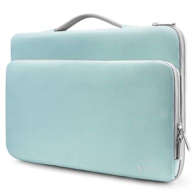 Чехол-сумка tomtoc Laptop Briefcase for MacBook Air 13 (2012-2017) / Pro Retina 13 (2012-2015) - Pink (A14-C02C), цена | Фото