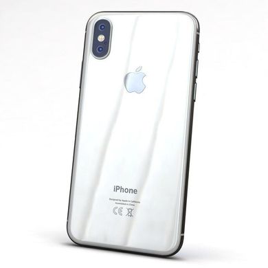 Apple iPhone Х 256Gb Silver (MQAG2) CPO, ціна | Фото